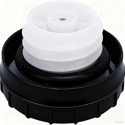 Miniatura 2 de 31748 Tapa de Gas, Tapa de Combustible Para Ford Chevy Toyota Dodge Jeep GMC Buick Cadillac Lincoln Mercury Oldsmobile Pontiac Volvo F250 F350 F450