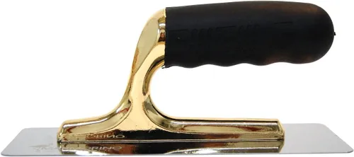 Miniatura 4 de Marmorino Tools Stilmirror ElitePRO - Paleta de yeso veneciano (7.874x3.150 in)