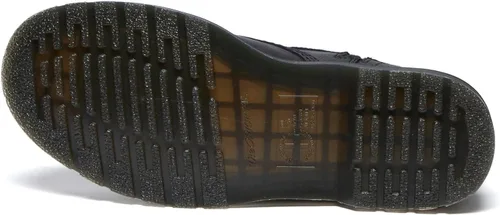 Miniatura 3 de Dr. Martens Botas de cuero con cordones unisex para adultos 1460