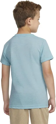 Miniatura 4 de Hurley Camiseta básica suave Cloud Slub para niño