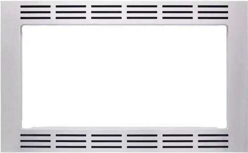 Juego de accesorios para hornos microondas de 27" Panasonic, Stainless