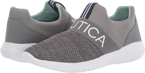 Miniatura 7 de Nautica - Tenis deportivas sin agujetas para mujer