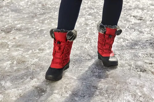 Miniatura 9 de Kamik Botas de nieve Momentum 3 para mujer