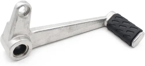 Juego de pedal de palanca de cambios de freno trasero de motocicleta aluminio para Ducati Monsters 696 796 795 M1100 2009-2013