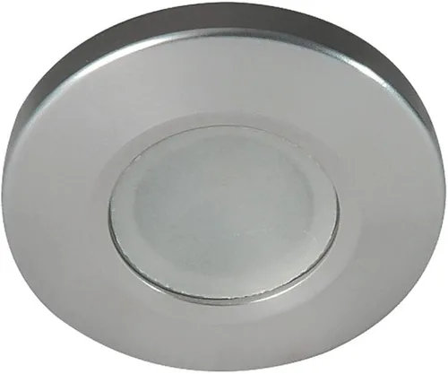 Miniatura 3 de Lumitec Orbit - Luz empotrada para montaje empotrado, LED, a prueba de clima, poca profundidad, control multicolor