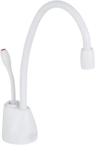 Miniatura 2 de Dispensador de agua caliente de diseño Insinkerator serie 1100. El depósito se vende por separado, F-GN1100W Blanco