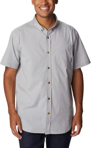 Miniatura 49 de Columbia Camisa de manga corta Rapid Rivers II para hombre