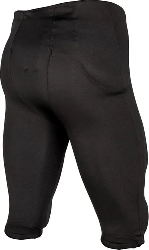 Miniatura 2 de CHAMPRO Men's Standard Safety Practice Football Pants with Pads