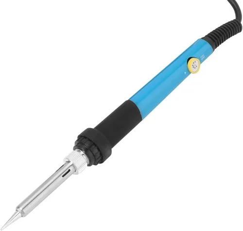 Miniatura 7 de Kit de combustión de madera, bolígrafo de pirografía con temperatura ajustable para tallado de cuero de madera, soldadura en relieve con 27 puntos
