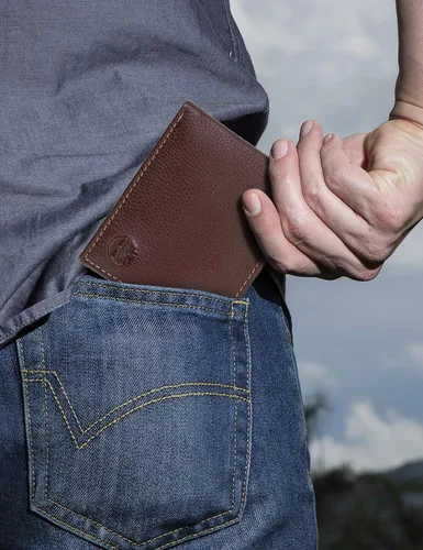 Miniatura 94 de Timberland Hunter Passcase - Maletín para hombre