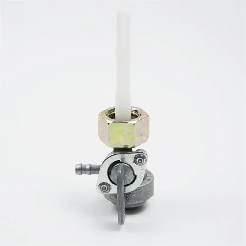Miniatura 4 de Tanque de gas Interruptor de combustible Bomba de válvula Petcock para generador de gasolina chino 5.5hp 6.5hp 7hp 8hp 9hp 11hp 13hp 14h 15hp 16hp
