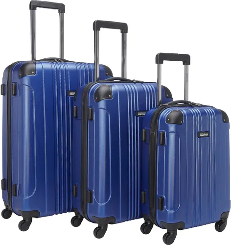 Miniatura 120 de Kenneth Cole Reaction Out Of Bounds - Equipaje de transporte vertical, Carbón), 5705058