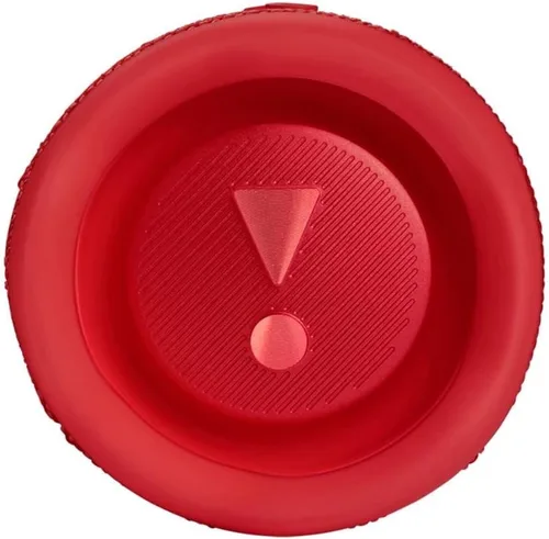 Miniatura 3 de JBL FLIP 6 - Altavoz Bluetooth portátil impermeable con PartyBoost (Rojo Fiesta)