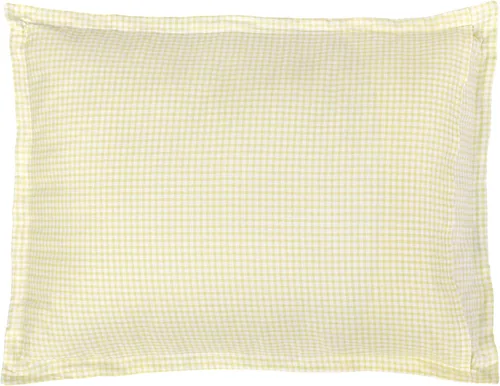 Miniatura 6 de Laura Ashley Inicio - Juego de funda de edredón tamaño individual, ropa de cama reversible de satén de algodón con funda a juego, decoración