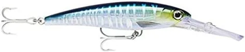 Miniatura 5 de Señuelos de pesca Rapala X-Rap Magnum