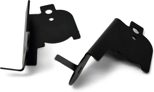 Miniatura 3 de MotoFab -Elevadores D-22-2 en KIT DE ELEVACIÓN DE NIVELACIÓN PARA DODGE RAM 1500 con Air Ride 4WD 2019-2025 USA MADE