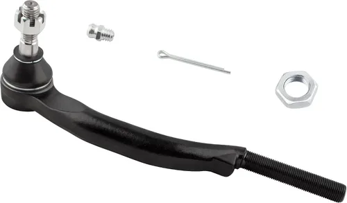 Miniatura 4 de 4 piezas de extremos de barra de acoplamiento exterior interior delantero ES3675 ES3676 EV80965, kit de suspensión interior exterior para Buick