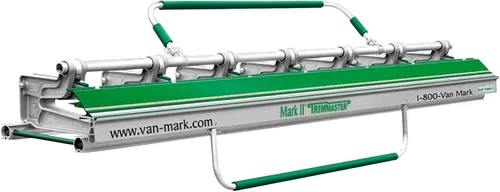 Miniatura 10 de Van Mark Freno de Doblado Mark II W/Power Lock #TM10