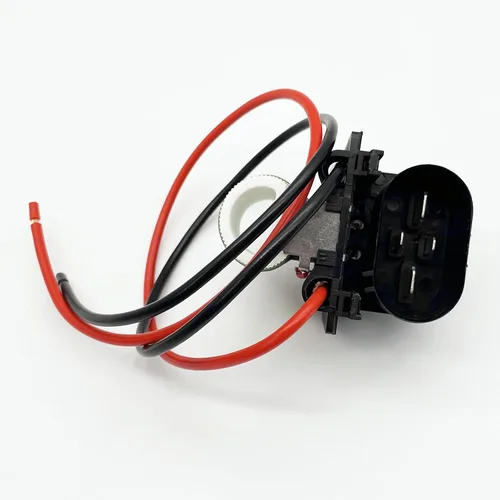 Miniatura 3 de 13427161 Resistencia de relé del motor del ventilador del radiador para Cruze 1.4L Opel Verano 620-658 13360890 13427160 13289627