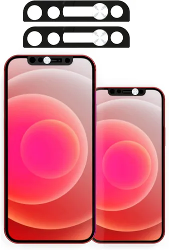 Miniatura 8 de Funda para cámara de teléfono, funda para cámara web compatible con iPhone X/XS/XR/XS Max/iPhone 11/11 Pro/11 Pro Max/iPhone 12/12 Mini /12Pro/12Pro