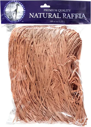 Miniatura 19 de SuperMoss (30126 Rafia, Auburn, 2 oz)