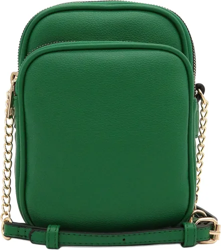 Miniatura 2 de Bolso cruzado ocasional de múltiples bolsillos