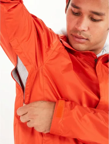 Miniatura 8 de Marmot Big & Tall PreCip Chaqueta ecológica
