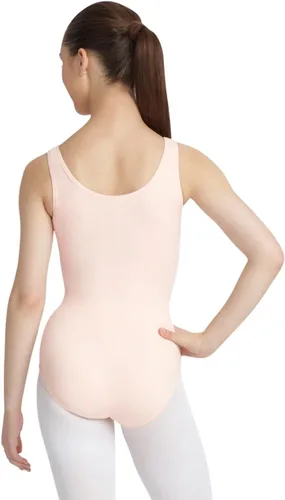 Miniatura 9 de Capezio malla enteriza para mujer