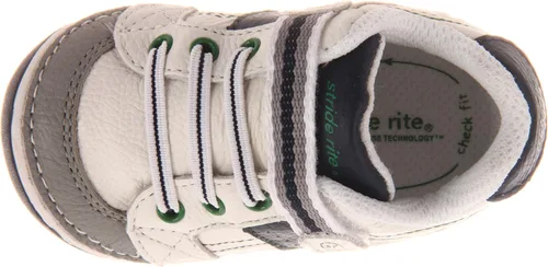 Miniatura 4 de Stride Rite baby-boys Srt Soft Motion Artie