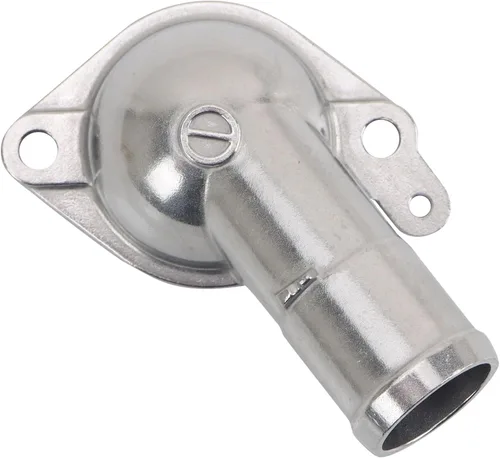 Miniatura 9 de TRQ Carcasa de termostato compatible con Nissan Altima 2007-2018 2008-2020 Rogue 2014-2015 Rogue Select 2007-2012 Sentra