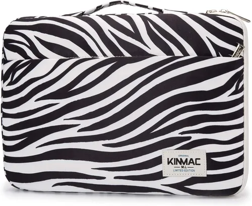 Miniatura 45 de Kinmac - Bolso bandolera para laptop de 360 grados, banana ( Banana Leaf )