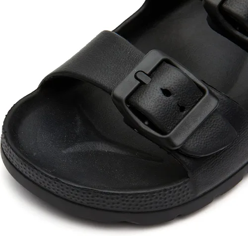 Miniatura 7 de Weestep Sandalias ligeras de EVA con doble correa ajustable para niños y niñas
