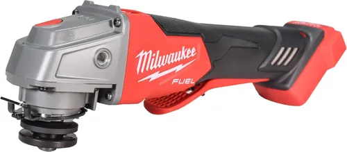 Miniatura 3 de Milwaukee 2888-20 18V Amoladora inalámbrica de 4.5"/5" con velocidad variable (solo herramienta)