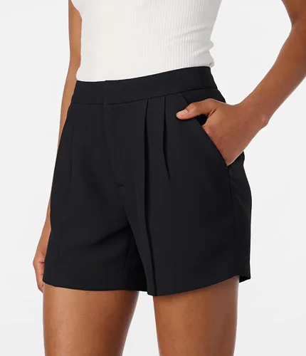 Miniatura 3 de Karl Lagerfeld Paris Women's Everyday Casual Shorts