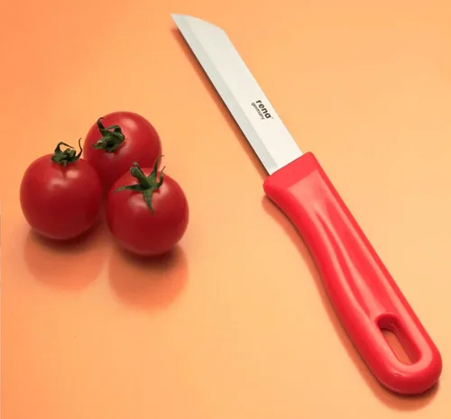 Miniatura 3 de Rena Germany Juego de 3 cuchillos de cocina para frutas y verduras