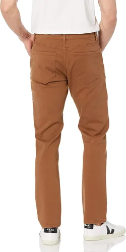 Miniatura 3 de Tienda Essentials Men's Slim-Fit Jeans