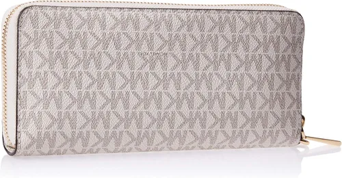 Miniatura 2 de Michael Kors Jet Set - Cartera continental para mujer
