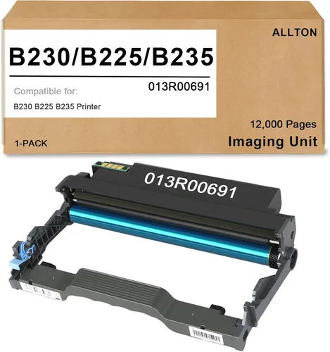 Miniatura 76 de Phaser 6510 WorkCentre 6515 Unidad de tambor compatible Xerox 108R01417 108R01418 108R01419 108R01420 Unidad de imagen de repuesto para impresora