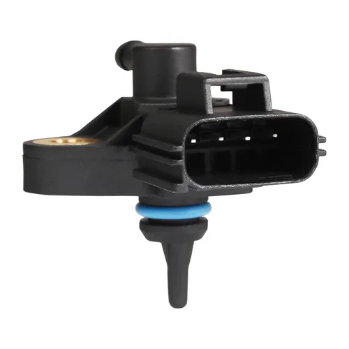 Miniatura 3 de Sensor de presión de inyección de combustible 3F2Z9G756AC 0261230093 Reemplazo para Ford/Lincoln/Mercury 2005-2014 por AUTOMAJOR
