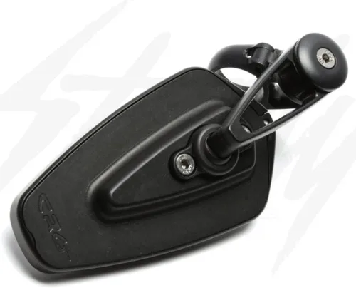 Miniatura 2 de Crg Constructors Racing Group Crg Arrow Bar End Mirror Ao-100 Nuevo
