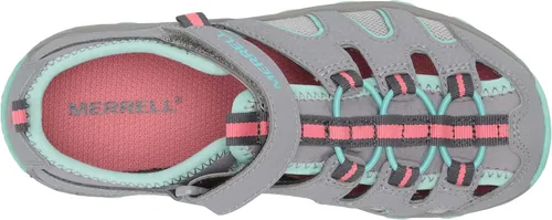 Miniatura 5 de Merrell Hydro H2O - Sandalias de senderismo para niños