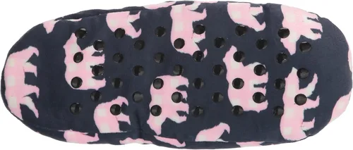 Miniatura 4 de Hatley Women's Sherpa Fleece Slippers