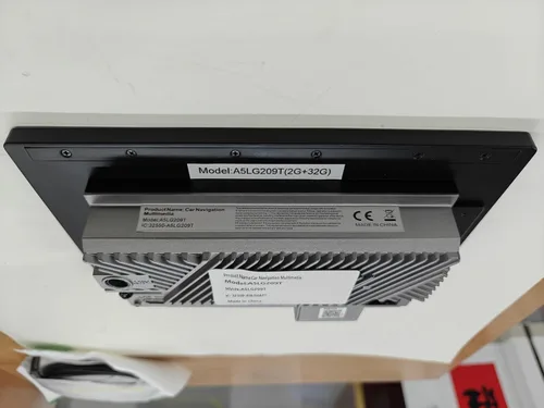 Miniatura 9 de ATOTOZONE A5L - Estéreo Android de doble DIN para automóvil de 7 pulgadas con cámara de tablero DVR de 1080P y cámara de respaldo, CarPlay Android