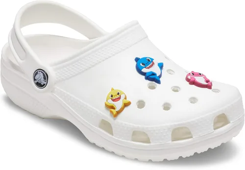Miniatura 3 de Crocs Jibbitz 3-Pack Character Shoe Charms Jibbitz for Crocs