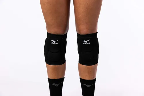 Miniatura 8 de Rodillera talla única color negro Mizuno Youth T10 Plus