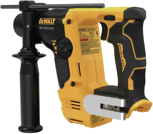 Miniatura 5 de MARTILLO ULTRA COMPACTO DE 12V MAX 9/16 PULGADAS SIN BATERÍA