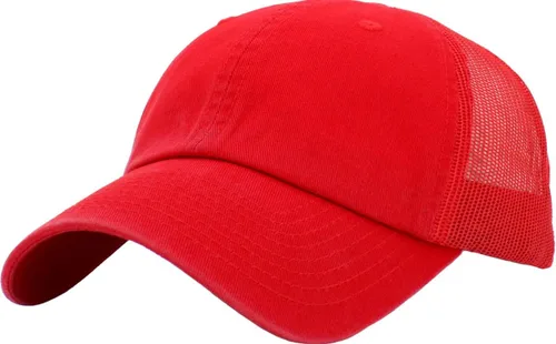 Miniatura 54 de KBETHOS® Gorra de béisbol de algodón ajustable de algodón con corona baja clásica