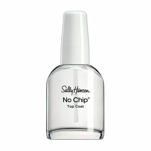 Miniatura 10 de Sally Hansen Double Duty™, capa base y superior, secado rápido, larga duración, brillo sin rayas, esmalte de uñas transparente Base y capa superior