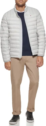 Miniatura 5 de Tommy Hilfiger Men's Packable Down Puffer Jacket