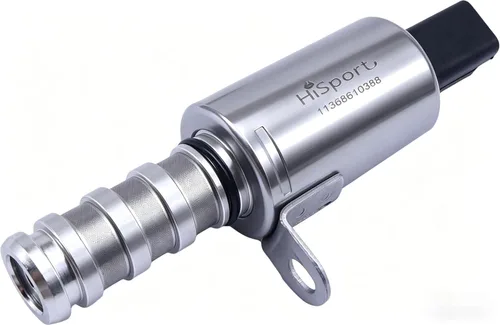 Miniatura 29 de HiSport 15330-0T010 Válvula de control de aceite VVT Solenoide de temporización variable de válvula - OEM 1533037010 19185637 - Compatible